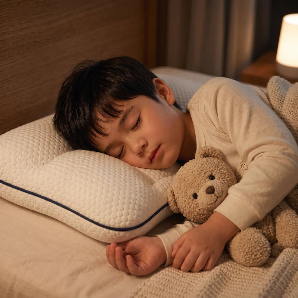 Domylea Kids™ – Oreiller Postural pour Enfants