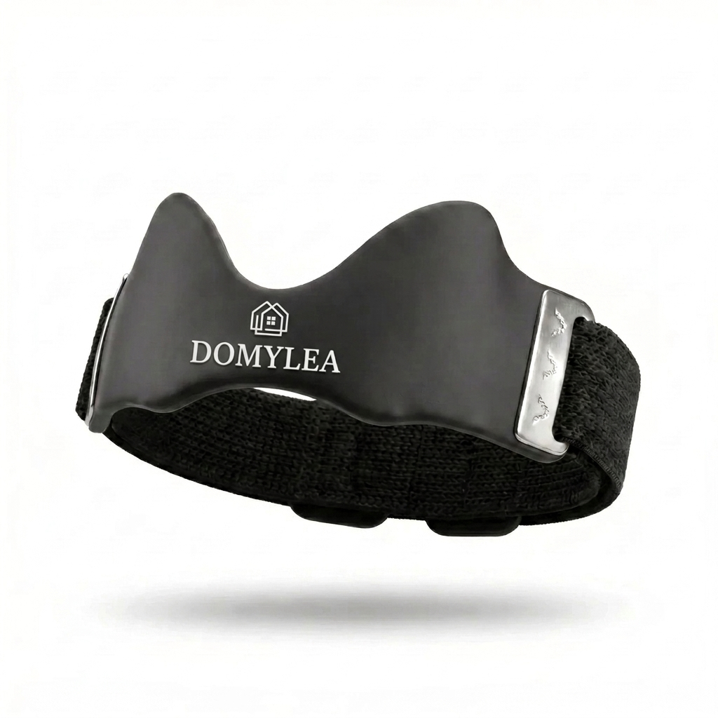 Domylea — Sangle rotulienne de précision
