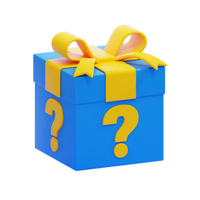 Cadeau offert