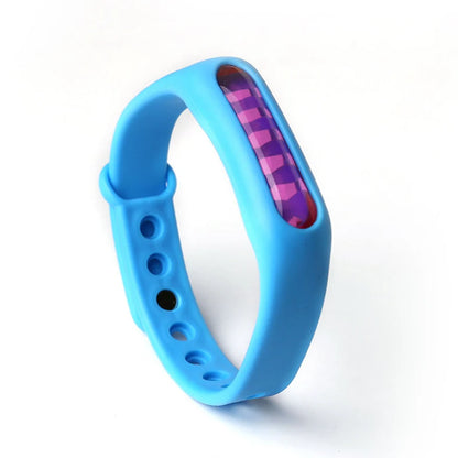 Domylea™ Bracelets anti-moustiques