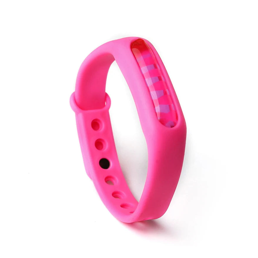 Domylea™ Bracelets anti-moustiques