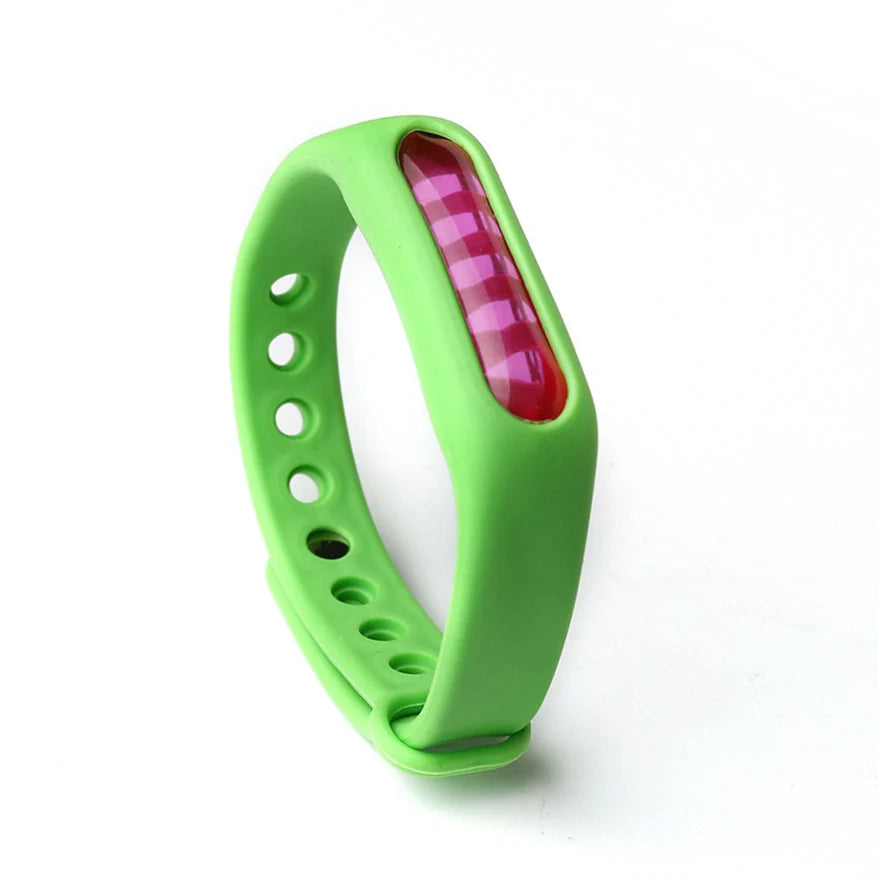Domylea™ Bracelets anti-moustiques