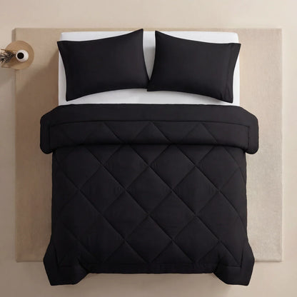 Couette DomyRest noir minuit
