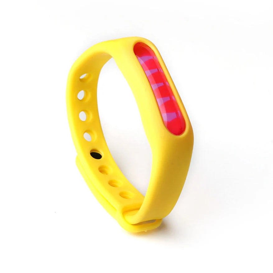 Domylea™ Bracelets anti-moustiques