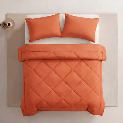 Couette DomyRest terracotta