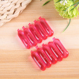 10x Capsules de recharge pour notre bracelet anti-moustiques