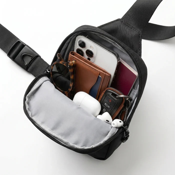 Nomad Domylea™ – Sac sacoche de voyage