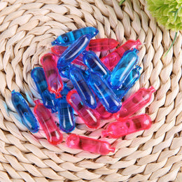 10x Capsules de recharge pour notre bracelet anti-moustiques