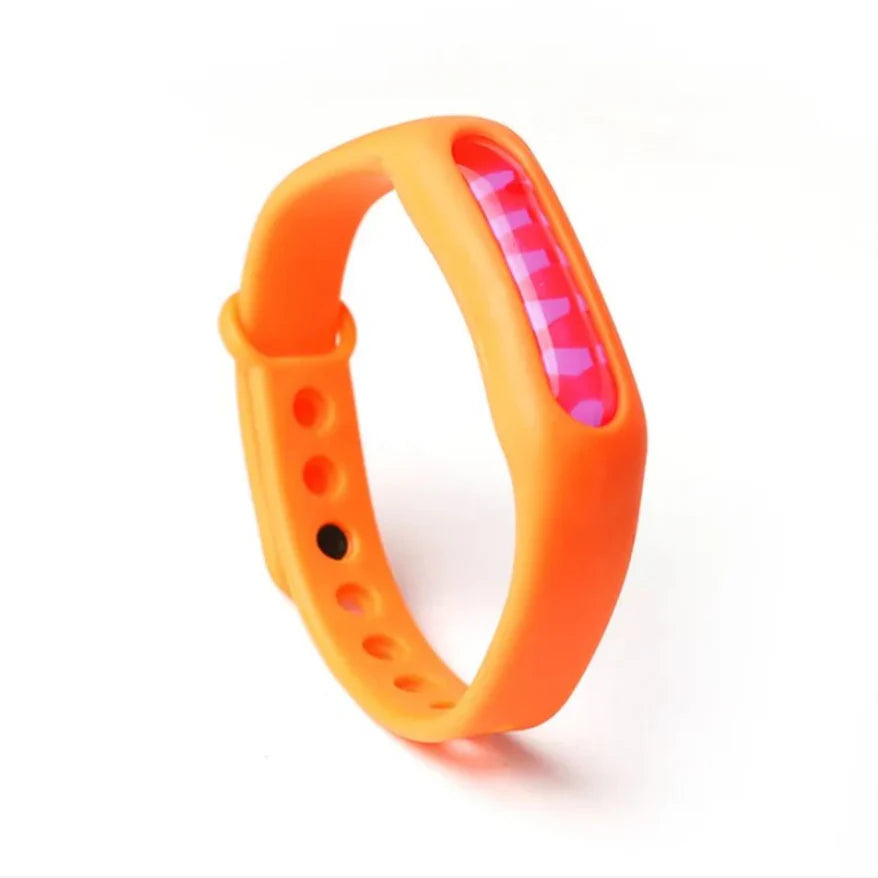 Domylea™ Bracelets anti-moustiques