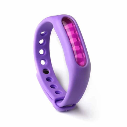 Domylea™ Bracelets anti-moustiques
