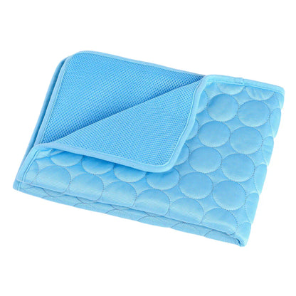 Matelas rafraîchissant pour l'été | OFFRE 1+1