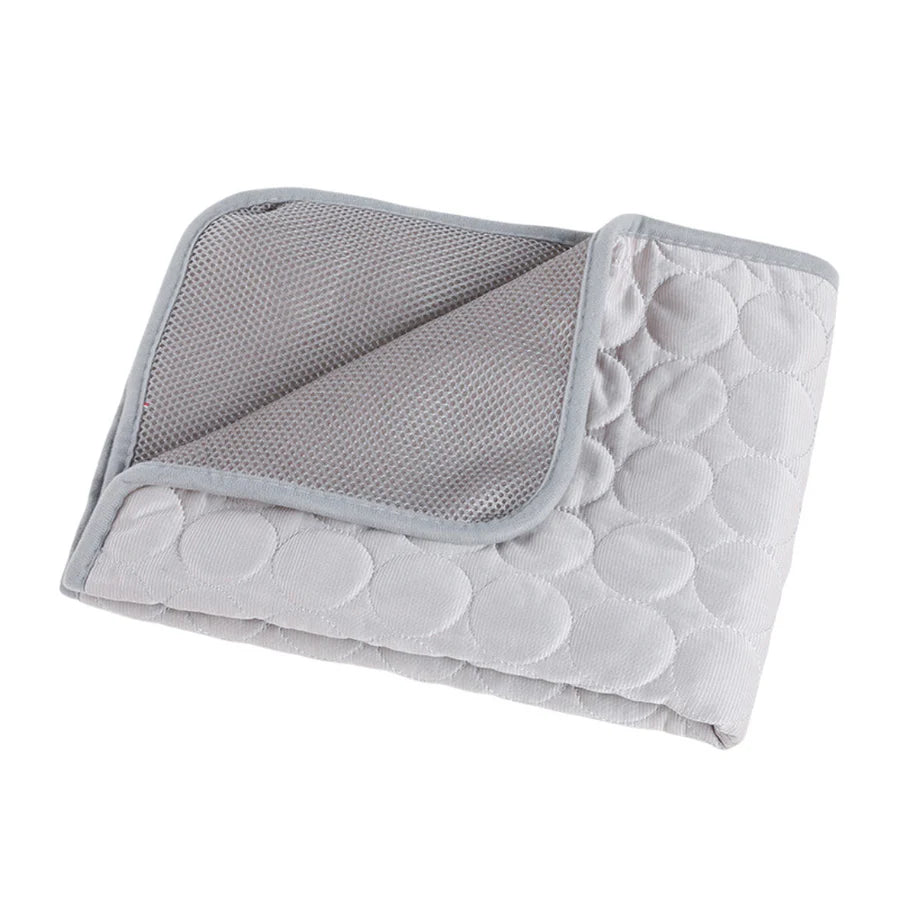 Matelas rafraîchissant pour l'été | OFFRE 1+1