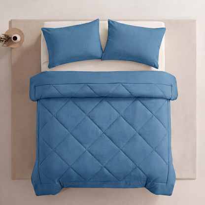 Couette Domylea® – La couette 2-en-1 à séchage rapide