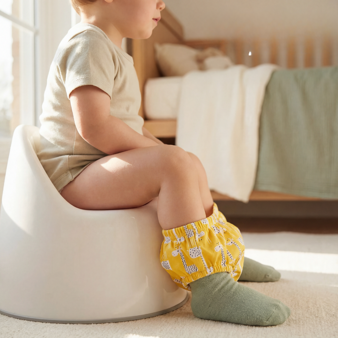 Domylea – Culotte d'apprentissage à la propreté