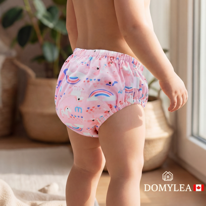 Domylea – Culotte d'apprentissage à la propreté