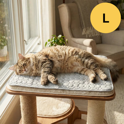 Matelas rafraîchissant pour l'été | OFFRE 1+1