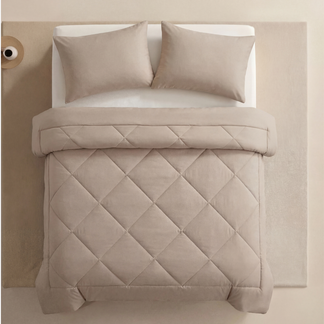 Couette Domylea® – La couette 2-en-1 à séchage rapide