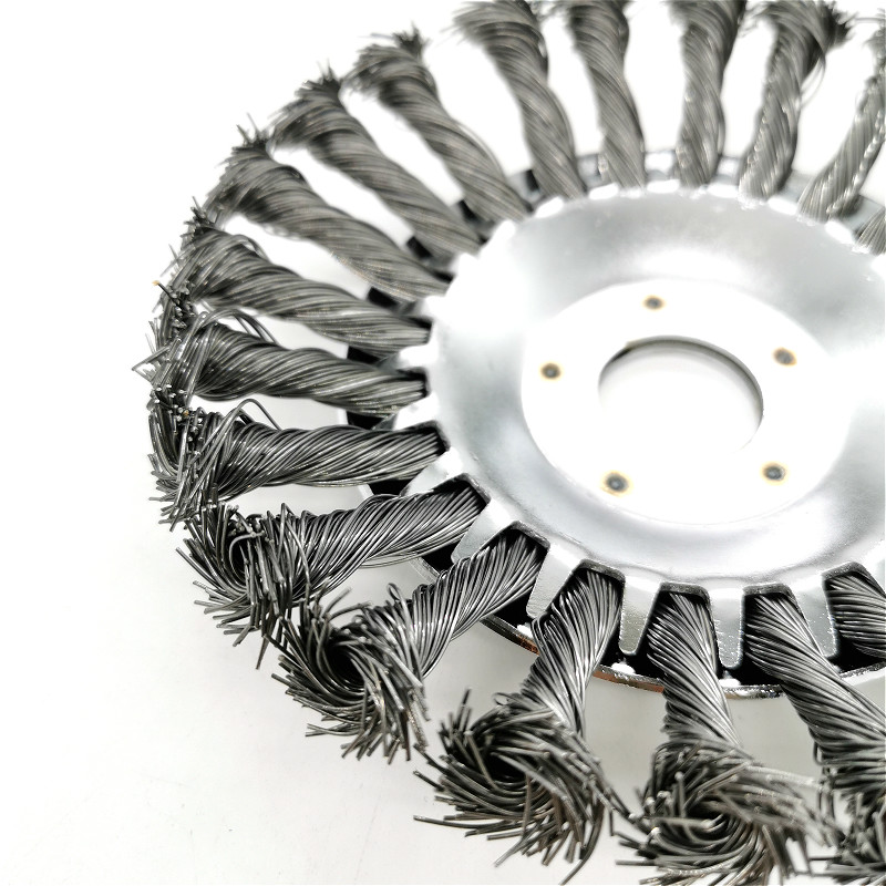 Domylea™ Disque acier