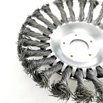 Domylea™ Disque acier