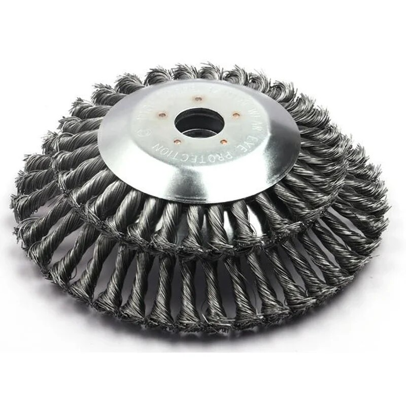 Domylea™ Disque acier