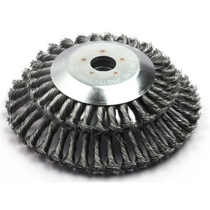 Domylea™ Disque acier