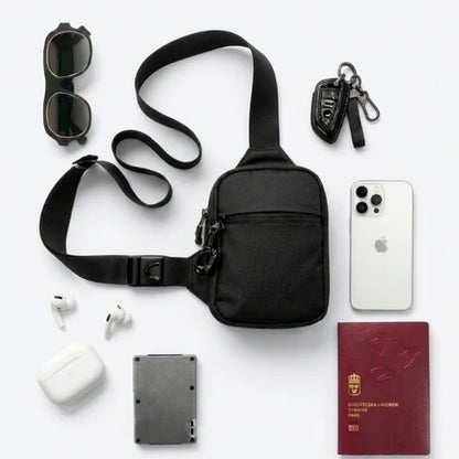 Nomad Domylea™ – Sac sacoche de voyage