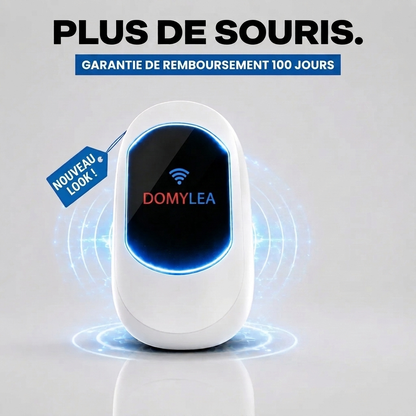 Radar anti rongeurs Domylea, plus de souris dans le VR