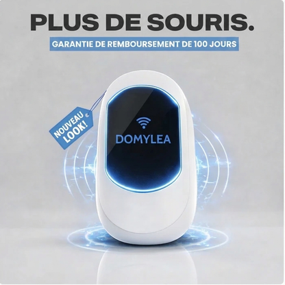 Radar anti rongeurs Domylea avec garantie de remboursement