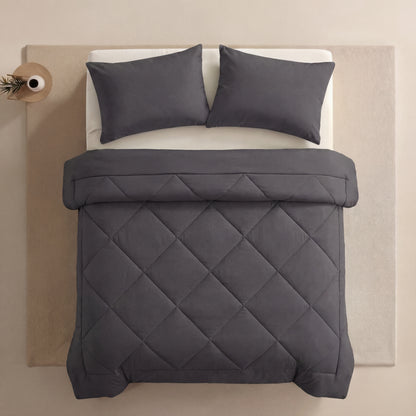 Couette Domylea® – La couette 2-en-1 à séchage rapide