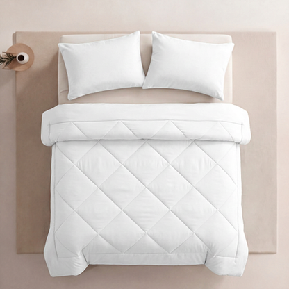 Couette Domylea® – La couette 2-en-1 à séchage rapide