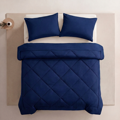 Couette Domylea® – La couette 2-en-1 à séchage rapide