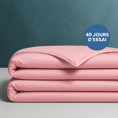 Couverture DreamSleep® – Couverture rafraîchissante pour les nuits chaudes d'été