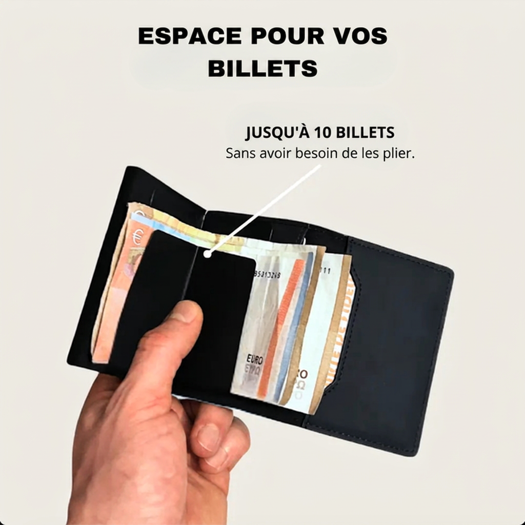 Portefeuille Domylea 2.0