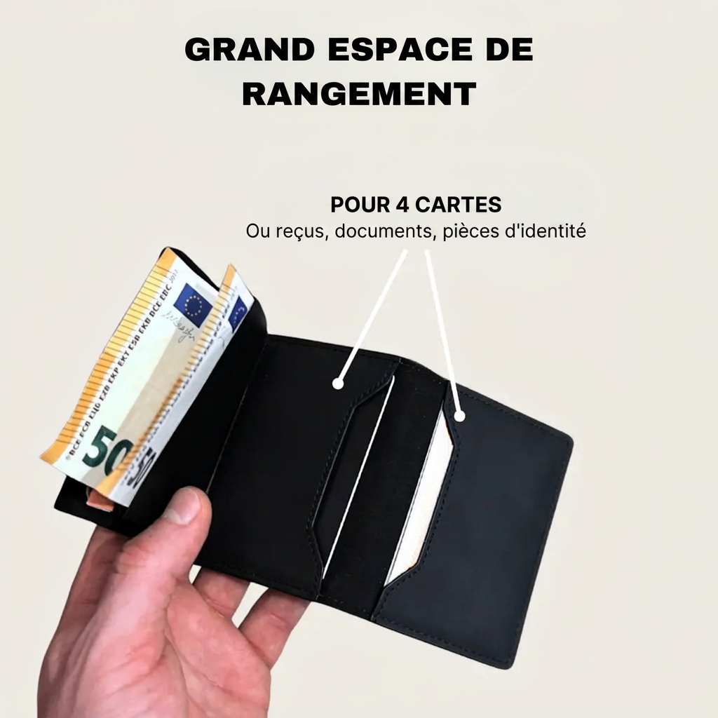 Portefeuille Domylea 2.0
