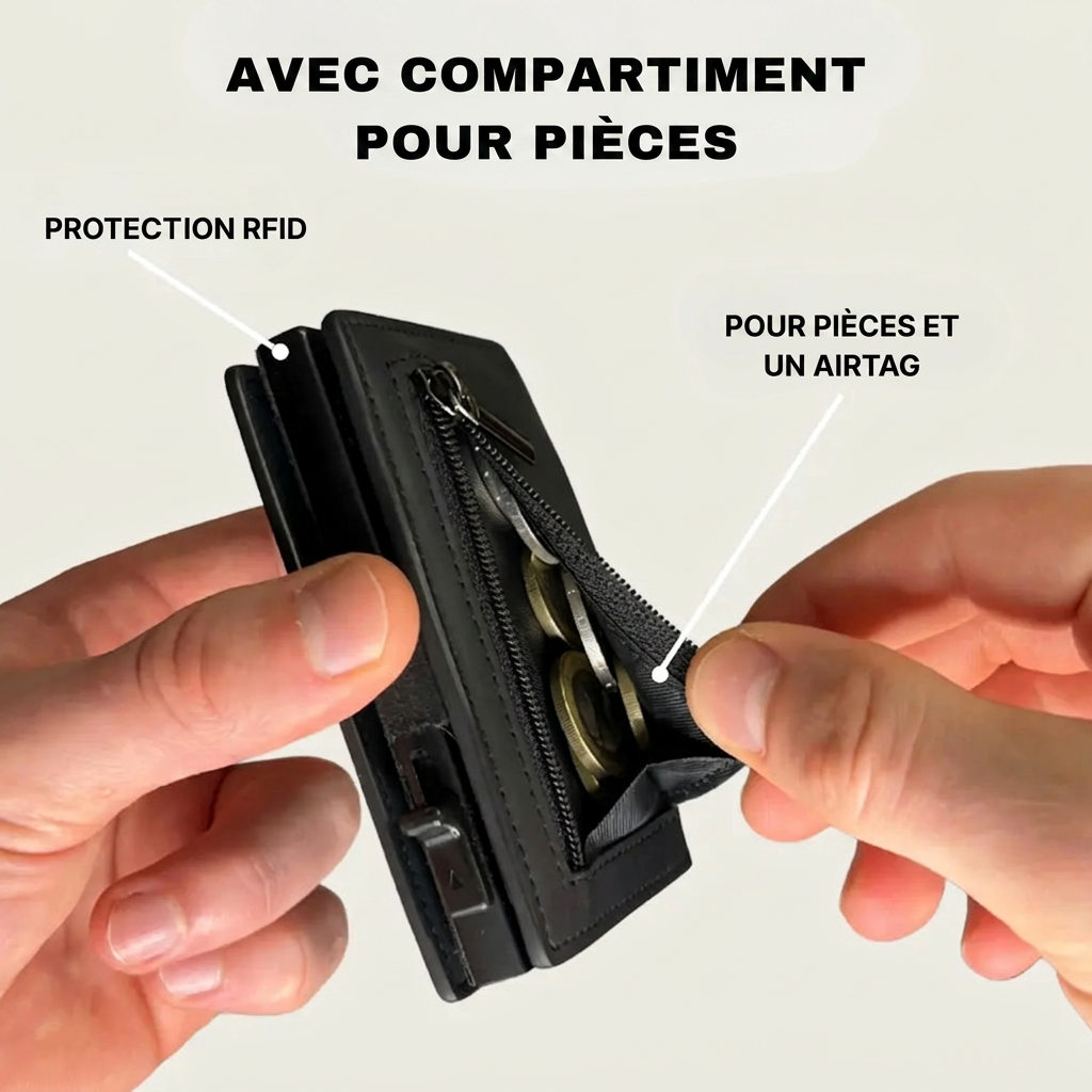 Portefeuille Domylea 2.0