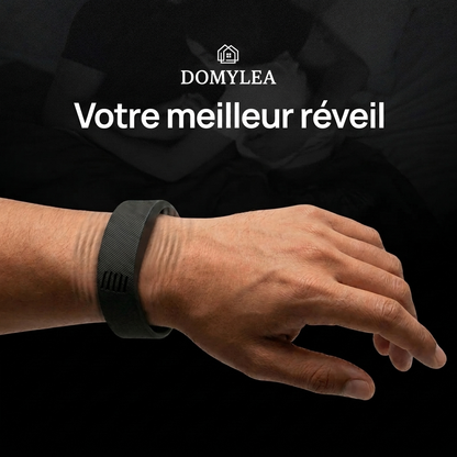Bracelet-réveil Onyx