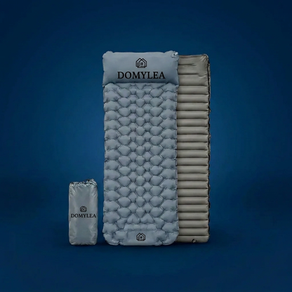 Matelas gonflable – Ultraléger et compact pour le camping