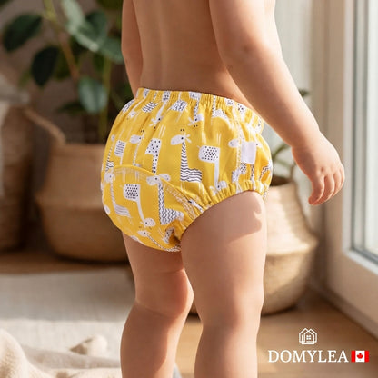 Domylea – Culotte d'apprentissage à la propreté