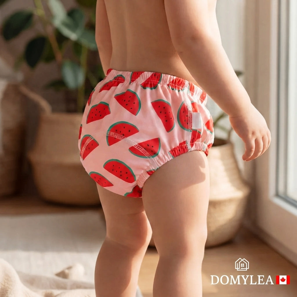 Domylea – Culotte d'apprentissage à la propreté