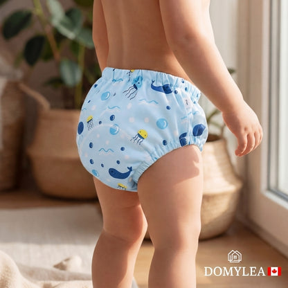 Domylea – Culotte d'apprentissage à la propreté
