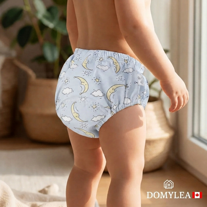 Domylea – Culotte d'apprentissage à la propreté