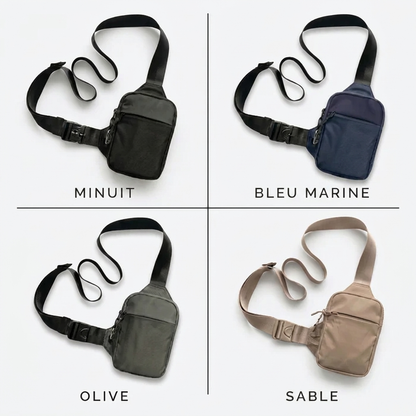 Nomad Domylea™ – Sac sacoche de voyage
