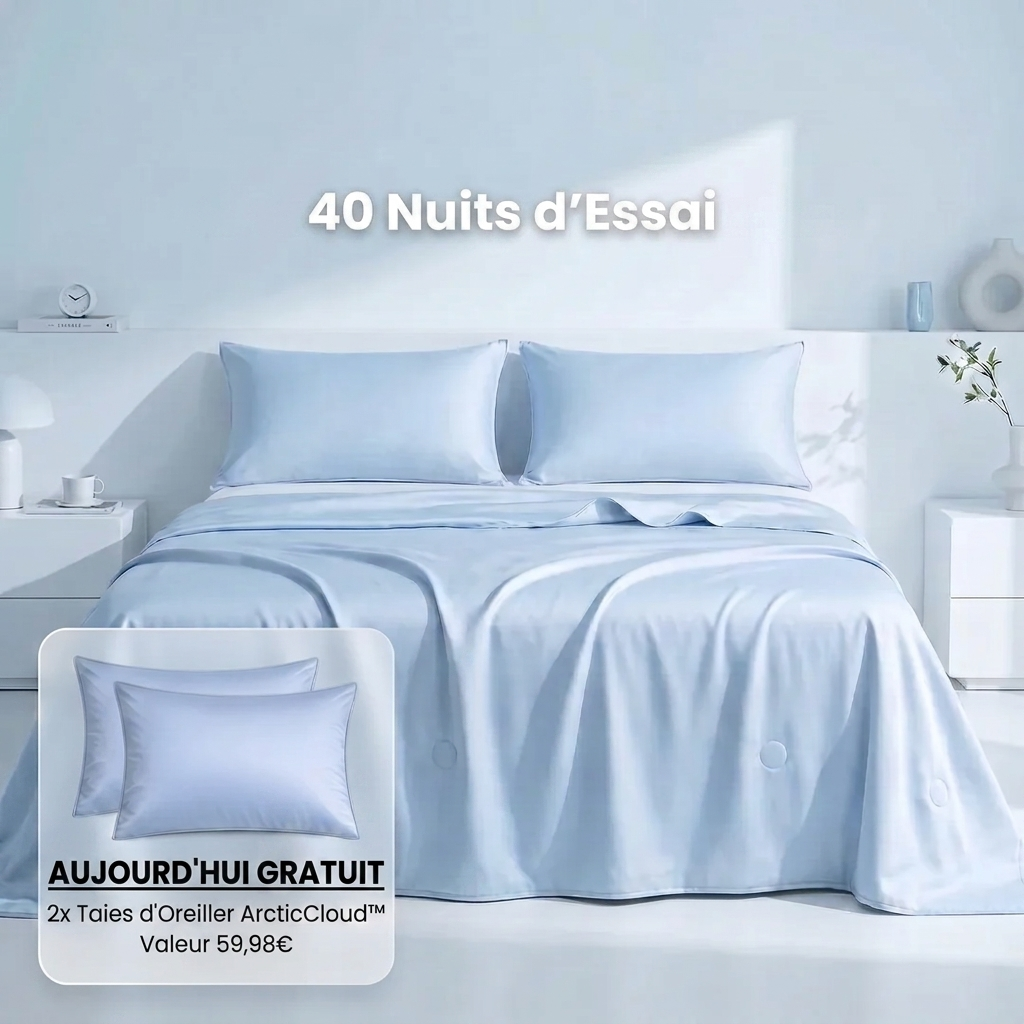 Domylea® ArcticSilk