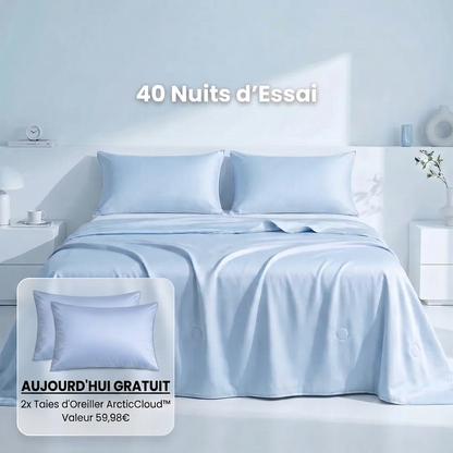 Domylea® ArcticSilk