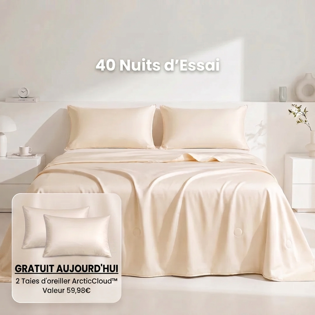 Domylea® ArcticSilk