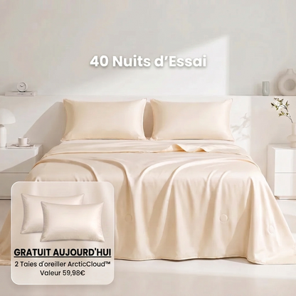 Domylea® ArcticSilk