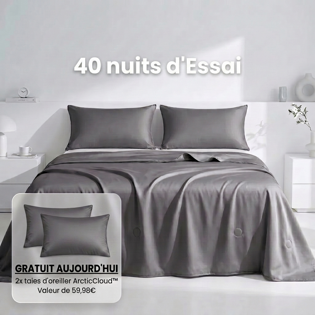 Domylea® ArcticSilk