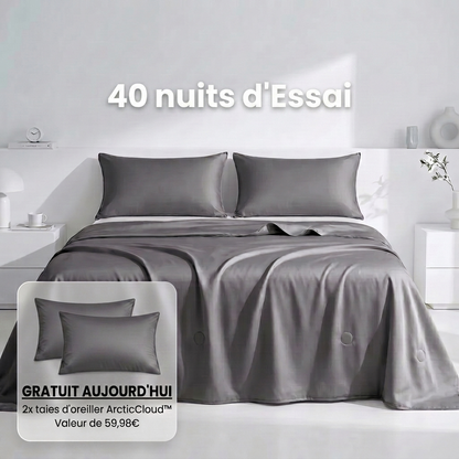 Domylea® ArcticSilk