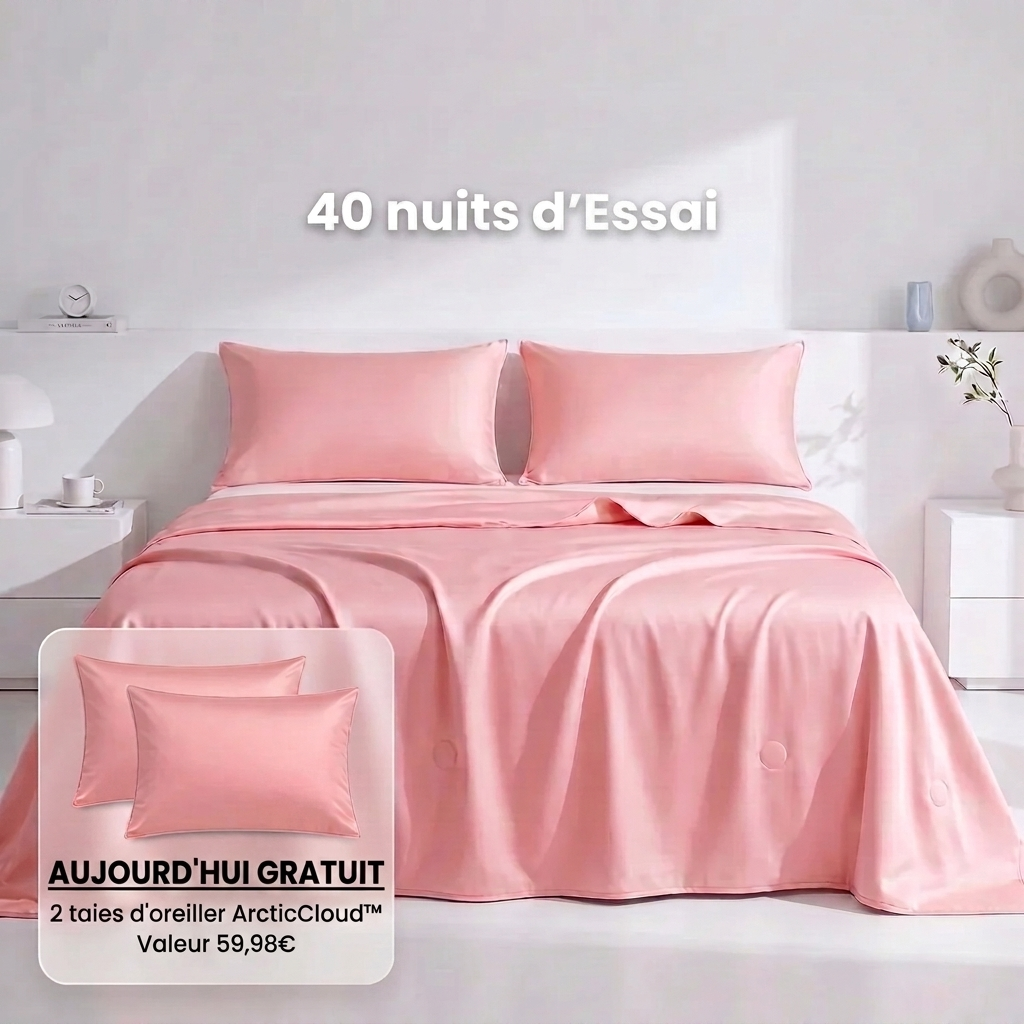 Domylea® ArcticSilk