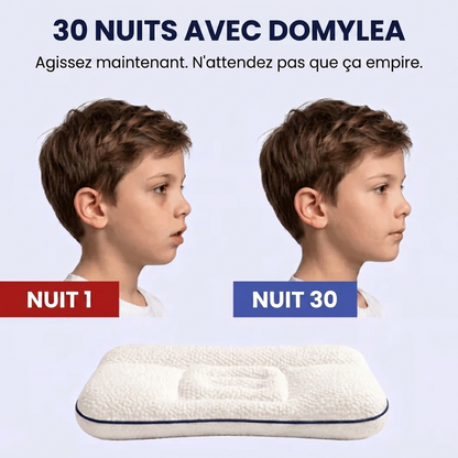 Domylea Kids™ – Oreiller Postural pour Enfants